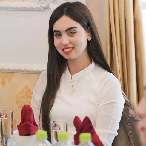 Souad (Sue)